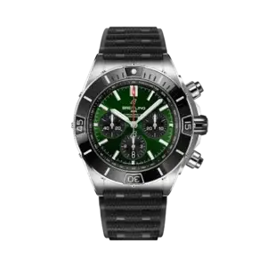 Breitling Super Chronomat B01 44Mm Ab0136251L1S1
