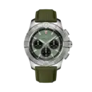 Breitling Avenger B01 Chronograph 44Mm Ab0147101L1X1