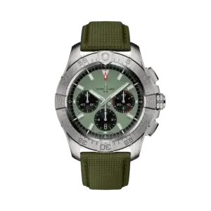Breitling Avenger B01 Chronograph 44Mm Ab0147101L1X1