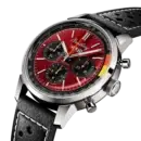 Breitling Top Time B01 Chevrolet Corvette 41Mm Ab01761A1K1X1