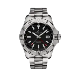 Breitling Avenger Automatic Gmt 44Mm  A32320101B1A1