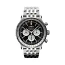 Celebrating Lidl'S 79Th Anniversary! Breitling Navitimer B01