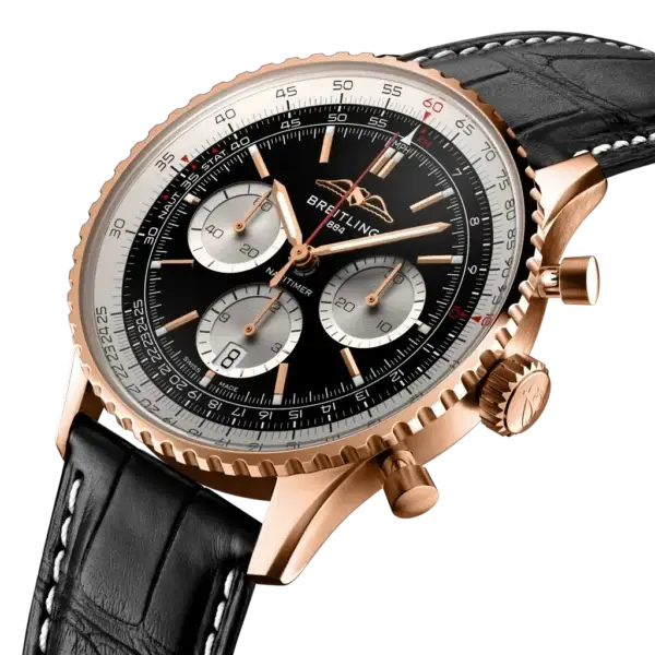 Breitling Navitimer 1 B01 Chronograph RB0138211B1P1 - Image 3