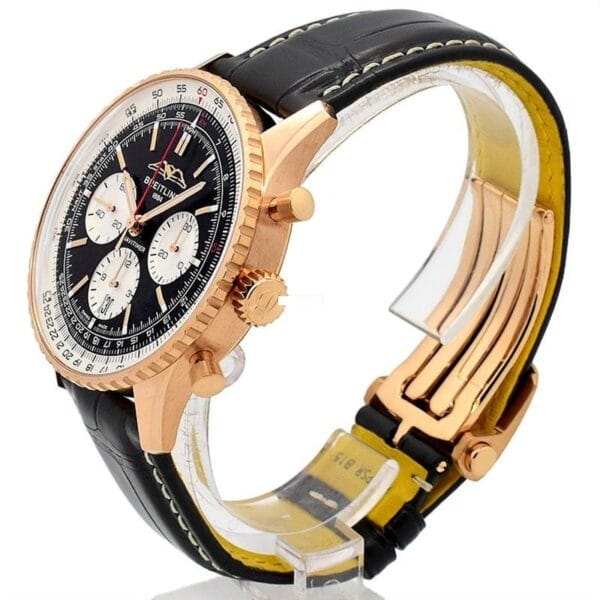 Breitling Navitimer 1 B01 Chronograph RB0138211B1P1 - Image 5