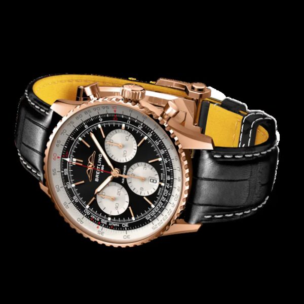 Breitling Navitimer 1 B01 Chronograph RB0138211B1P1 - Image 4