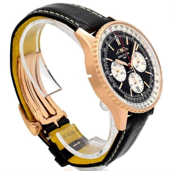 Breitling Navitimer 1 B01 Chronograph RB0138211B1P1 - Image 6
