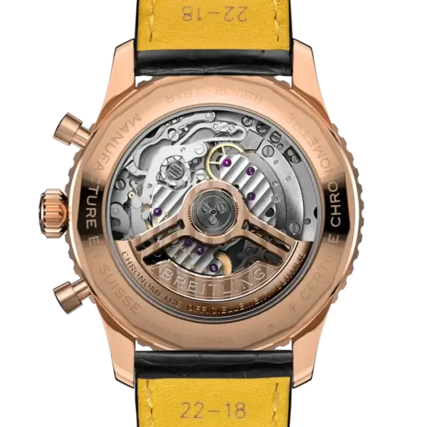 Breitling Navitimer 1 B01 Chronograph RB0138211B1P1 - Image 7