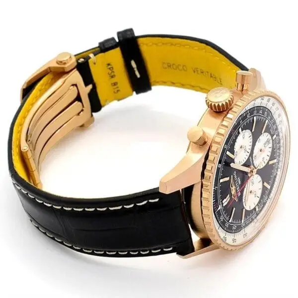 Breitling Navitimer 1 B01 Chronograph RB0138211B1P1 - Image 9