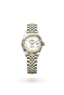 Rolex Lady-Datejust Yellow Rolesor, M279173-0023