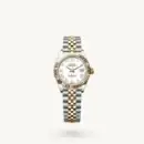 Rolex Lady-Datejust Yellow Rolesor, M279173-0023