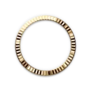 Rolex Lady-Datejust Yellow Rolesor, M279173-0023