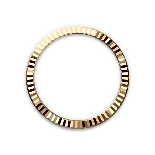Rolex Lady-Datejust Yellow Rolesor, M279173-0023 - Image 8