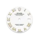 Rolex Lady-Datejust Yellow Rolesor, M279173-0023
