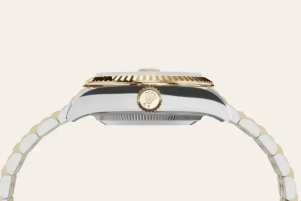 Rolex Lady-Datejust Yellow Rolesor, M279173-0023 - Image 6
