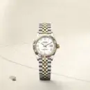 Rolex Lady-Datejust Yellow Rolesor, M279173-0023