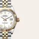 Rolex Lady-Datejust Yellow Rolesor, M279173-0023